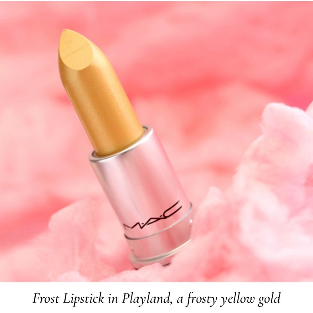 MAC Cosmetics Playland LE Lipstick